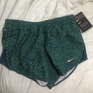 NWT Nike shorts